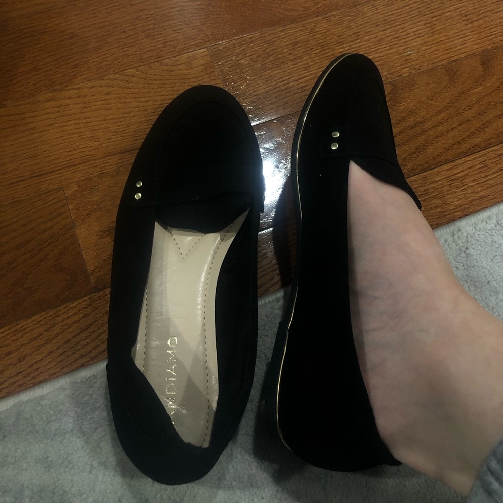 Black slip one